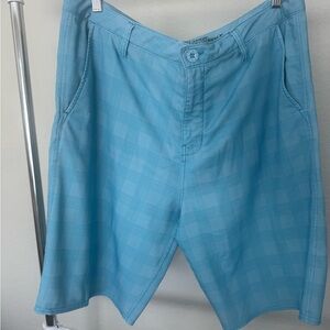 Rip Curl Blue Men's Board Shorts